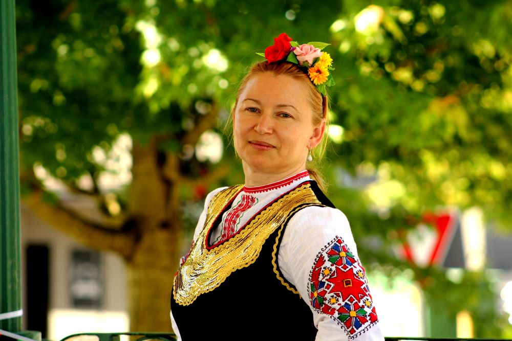 Snezhana Ignatova