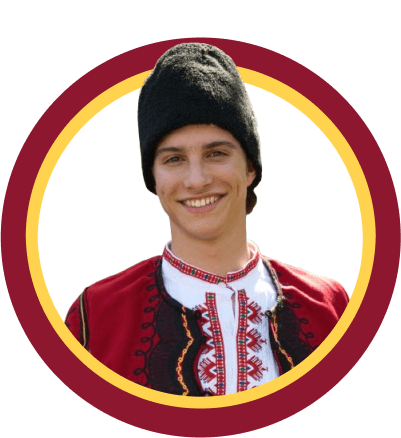 Teoman Amishev